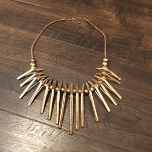 Tribal Necklace